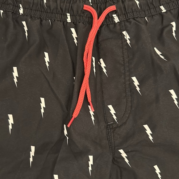 Trunks Surf and Swim Brand youth swim trunks - Picture 2 of 5